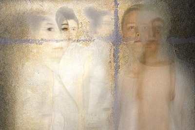 KANJO – Fanny Harlan & Mari Ishiko