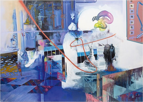 A Little Other | Rui Zhang