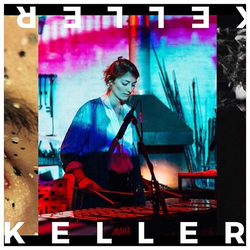 „The Keller“ Masha Kashyna, J. Sophia Sanner und ZVGVLVK$¥