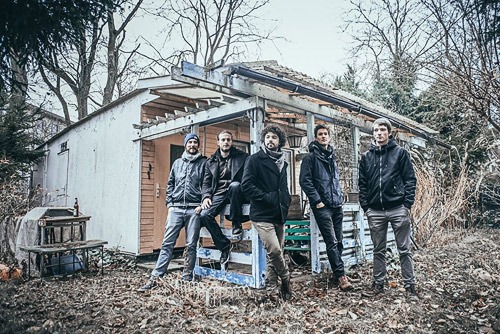 Hannover: Destinesia - Keller III