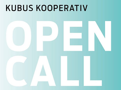 KUBUS kooperativ: Neues aus hannoverschen Ateliers