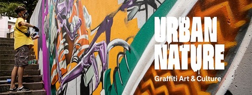 Urban Nature 2020