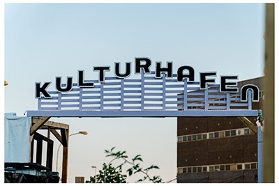 Kulturhafen