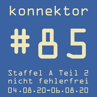 Konnektor #85