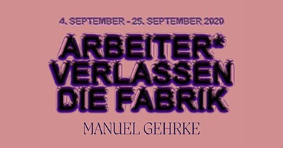 Manuel Gehrke