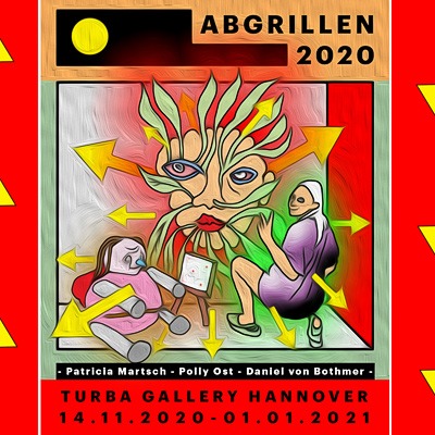 ABGRILLEN 2020