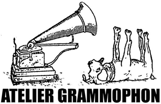 Atelier Grammophon